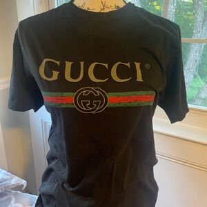 Gucci women’s t shirt